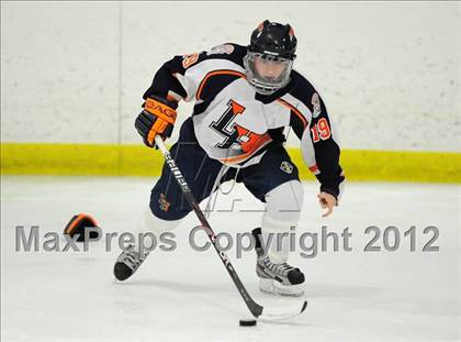 Thumbnail 1 in Fitch/East Lyme/Ledyard @ Lyman Hall photogallery.