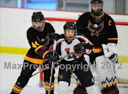 Thumbnail 1 in Fitch/East Lyme/Ledyard @ Lyman Hall photogallery.