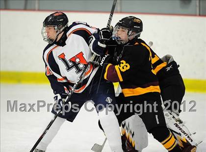 Thumbnail 3 in Fitch/East Lyme/Ledyard @ Lyman Hall photogallery.