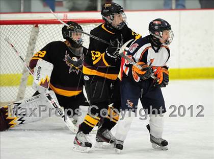 Thumbnail 2 in Fitch/East Lyme/Ledyard @ Lyman Hall photogallery.