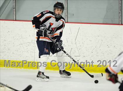 Thumbnail 3 in Fitch/East Lyme/Ledyard @ Lyman Hall photogallery.