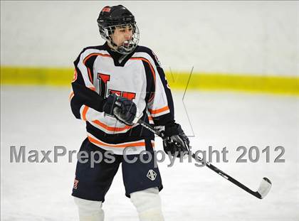 Thumbnail 1 in Fitch/East Lyme/Ledyard @ Lyman Hall photogallery.