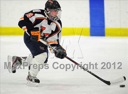 Thumbnail 3 in Fitch/East Lyme/Ledyard @ Lyman Hall photogallery.