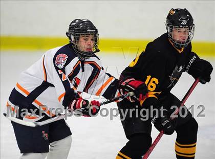 Thumbnail 3 in Fitch/East Lyme/Ledyard @ Lyman Hall photogallery.