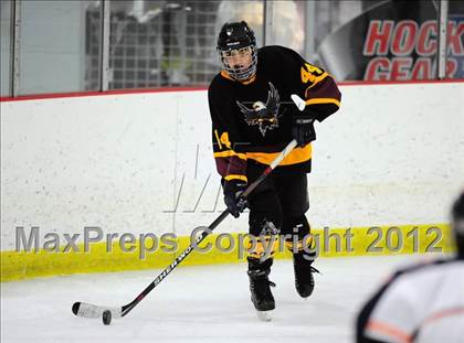 Thumbnail 2 in Fitch/East Lyme/Ledyard @ Lyman Hall photogallery.