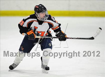 Thumbnail 2 in Fitch/East Lyme/Ledyard @ Lyman Hall photogallery.