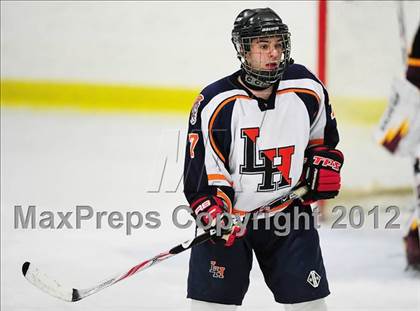 Thumbnail 2 in Fitch/East Lyme/Ledyard @ Lyman Hall photogallery.