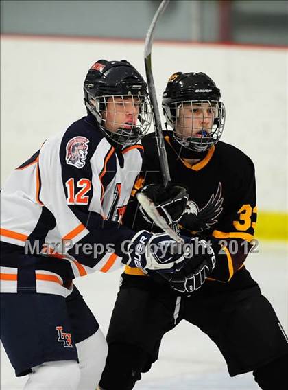 Thumbnail 2 in Fitch/East Lyme/Ledyard @ Lyman Hall photogallery.