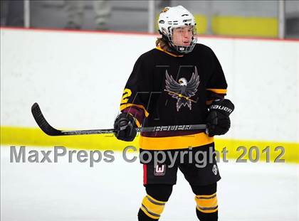 Thumbnail 3 in Fitch/East Lyme/Ledyard @ Lyman Hall photogallery.
