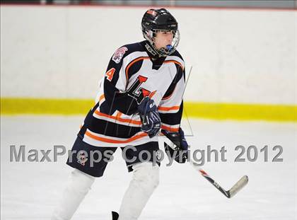 Thumbnail 3 in Fitch/East Lyme/Ledyard @ Lyman Hall photogallery.