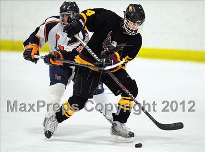 Thumbnail 3 in Fitch/East Lyme/Ledyard @ Lyman Hall photogallery.