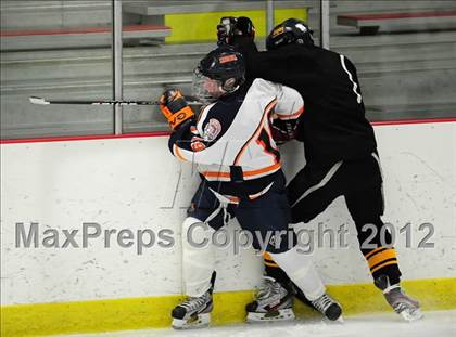 Thumbnail 3 in Fitch/East Lyme/Ledyard @ Lyman Hall photogallery.
