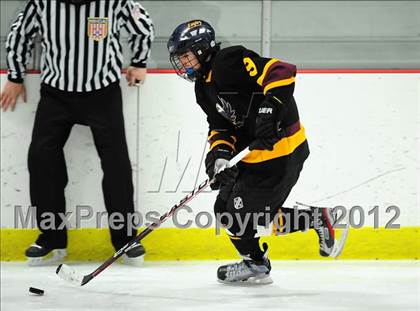 Thumbnail 1 in Fitch/East Lyme/Ledyard @ Lyman Hall photogallery.