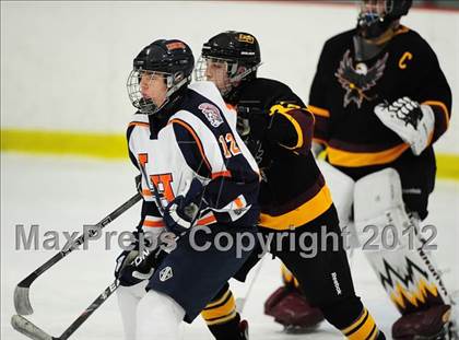 Thumbnail 3 in Fitch/East Lyme/Ledyard @ Lyman Hall photogallery.