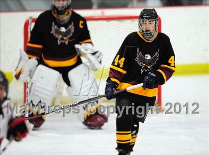 Thumbnail 2 in Fitch/East Lyme/Ledyard @ Lyman Hall photogallery.