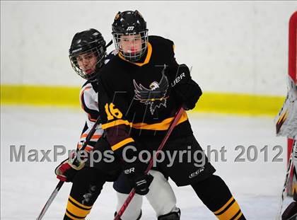 Thumbnail 2 in Fitch/East Lyme/Ledyard @ Lyman Hall photogallery.