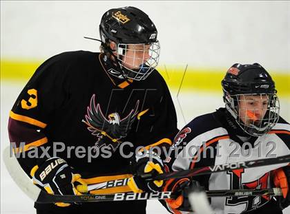 Thumbnail 1 in Fitch/East Lyme/Ledyard @ Lyman Hall photogallery.