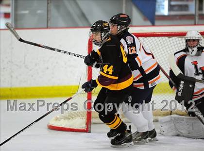 Thumbnail 1 in Fitch/East Lyme/Ledyard @ Lyman Hall photogallery.