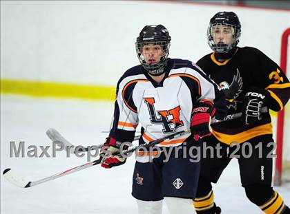 Thumbnail 3 in Fitch/East Lyme/Ledyard @ Lyman Hall photogallery.