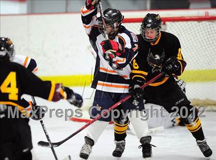Thumbnail 2 in Fitch/East Lyme/Ledyard @ Lyman Hall photogallery.