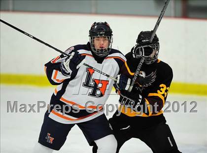 Thumbnail 2 in Fitch/East Lyme/Ledyard @ Lyman Hall photogallery.