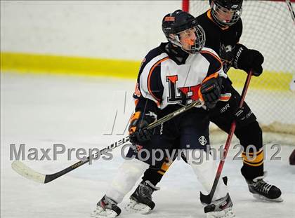 Thumbnail 1 in Fitch/East Lyme/Ledyard @ Lyman Hall photogallery.
