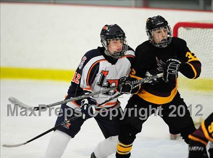 Thumbnail 2 in Fitch/East Lyme/Ledyard @ Lyman Hall photogallery.
