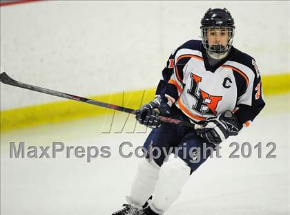 Thumbnail 2 in Fitch/East Lyme/Ledyard @ Lyman Hall photogallery.