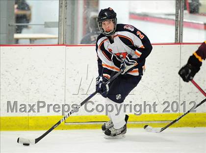 Thumbnail 1 in Fitch/East Lyme/Ledyard @ Lyman Hall photogallery.