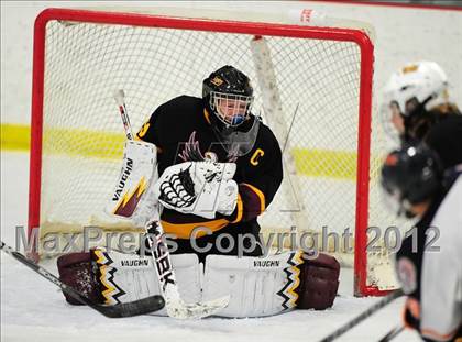Thumbnail 1 in Fitch/East Lyme/Ledyard @ Lyman Hall photogallery.