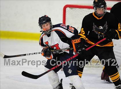 Thumbnail 3 in Fitch/East Lyme/Ledyard @ Lyman Hall photogallery.