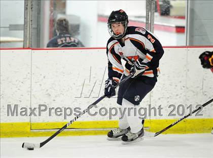 Thumbnail 3 in Fitch/East Lyme/Ledyard @ Lyman Hall photogallery.