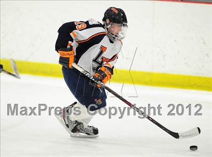 Thumbnail 2 in Fitch/East Lyme/Ledyard @ Lyman Hall photogallery.