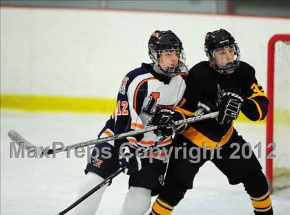 Thumbnail 3 in Fitch/East Lyme/Ledyard @ Lyman Hall photogallery.