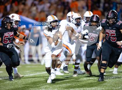 Thumbnail 1 in Northside vs Warner Robins  photogallery.