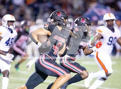 Thumbnail 2 in Northside vs Warner Robins  photogallery.