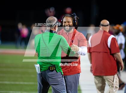 Thumbnail 3 in Northside vs Warner Robins  photogallery.