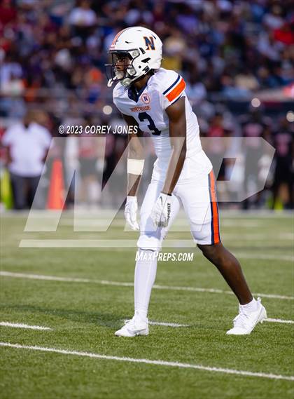 Thumbnail 1 in Northside vs Warner Robins  photogallery.