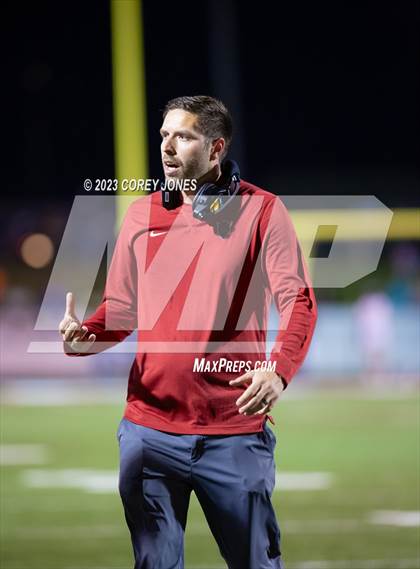 Thumbnail 1 in Northside vs Warner Robins  photogallery.