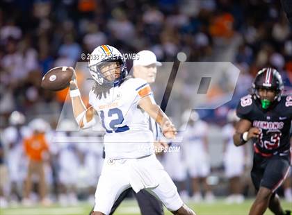 Thumbnail 3 in Northside vs Warner Robins  photogallery.