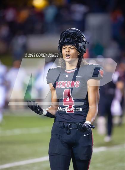 Thumbnail 1 in Northside vs Warner Robins  photogallery.