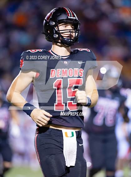 Thumbnail 2 in Northside vs Warner Robins  photogallery.