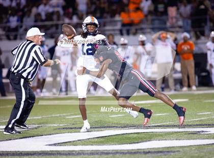 Thumbnail 1 in Northside vs Warner Robins  photogallery.