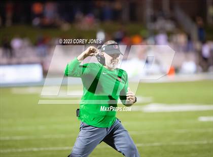 Thumbnail 3 in Northside vs Warner Robins  photogallery.