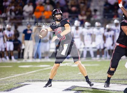 Thumbnail 3 in Northside vs Warner Robins  photogallery.