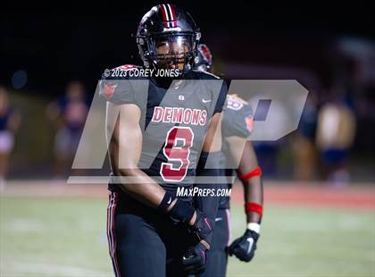 Thumbnail 2 in Northside vs Warner Robins  photogallery.