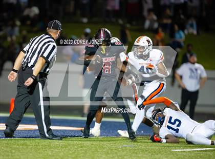 Thumbnail 3 in Northside vs Warner Robins  photogallery.