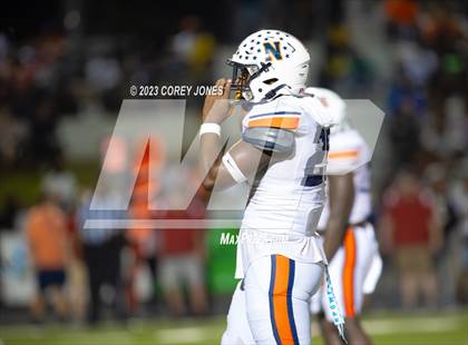 Thumbnail 3 in Northside vs Warner Robins  photogallery.
