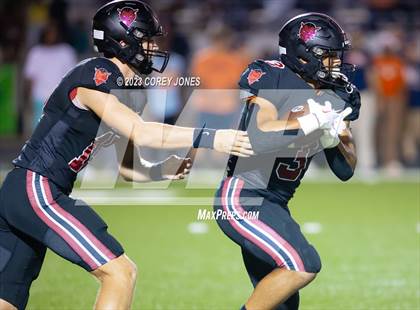Thumbnail 1 in Northside vs Warner Robins  photogallery.