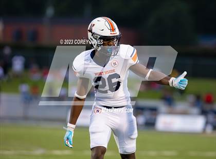 Thumbnail 3 in Northside vs Warner Robins  photogallery.